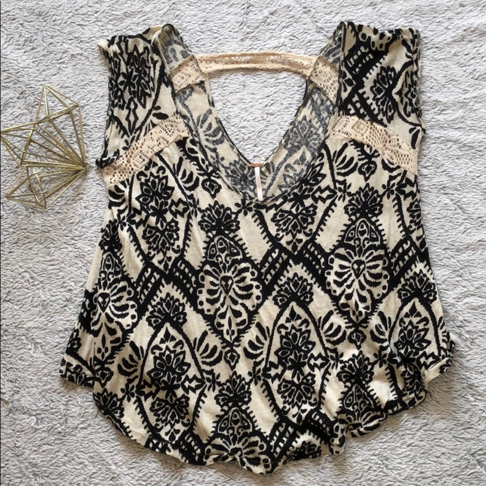 Free People Top
